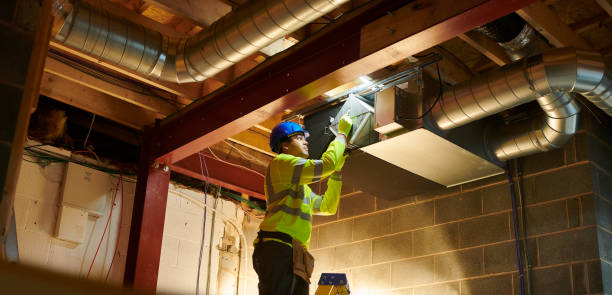 Best Emergency Air Duct Cleaning  in South Whittier, CA