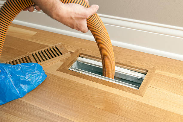 Best Commercial Air Duct Cleaning  in South Whittier, CA
