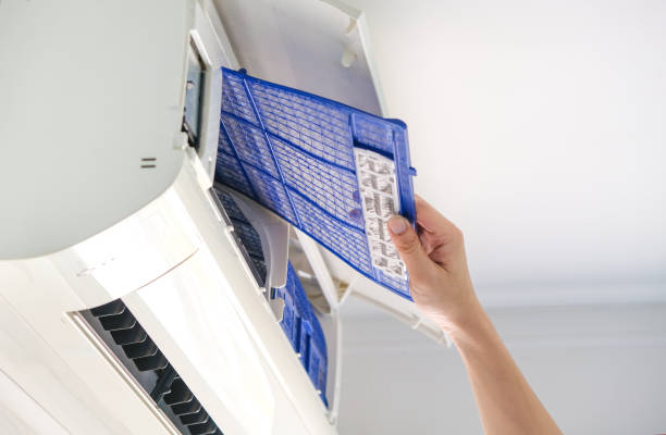 Best Air Duct Cleaning Near Me in South Whittier, CA