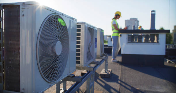 Best General Air Duct Cleaning  in South Whittier, CA
