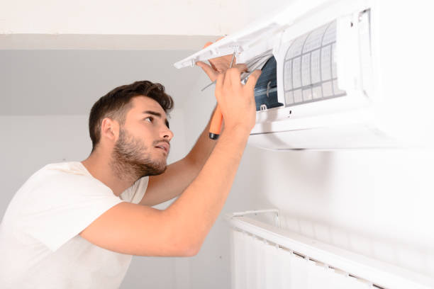 Best Residential Air Duct Cleaning  in South Whittier, CA