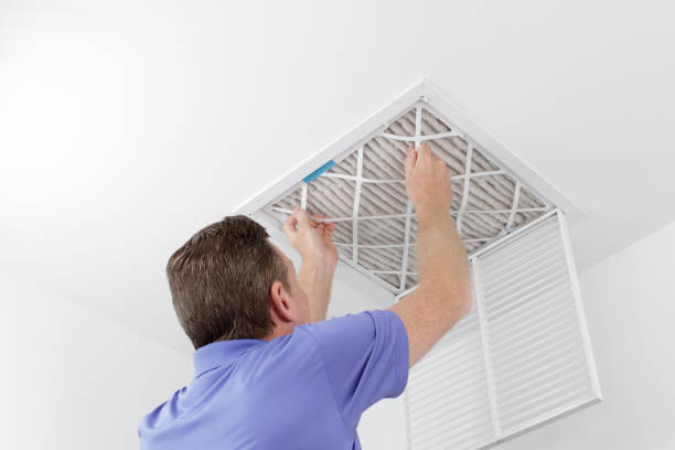  South Whittier, CA Airduct Cleaning Pros